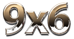 9x6 logo